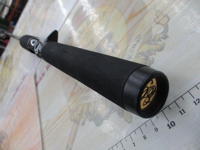 インスパイア ICSC-58MH.TG｜＠ベリーネット 日本最大新品中古釣具WEB