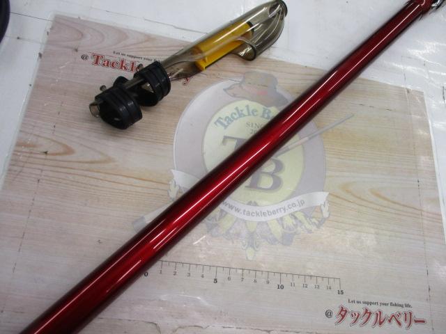07サーフリーダーFV 425CX-T｜＠ベリーネット 日本最大新品中古釣具WEB