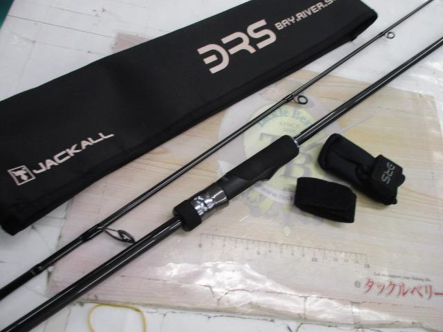 20BRS BRS-S74L-LG｜＠ベリーネット 日本最大新品中古釣具WEBショップ