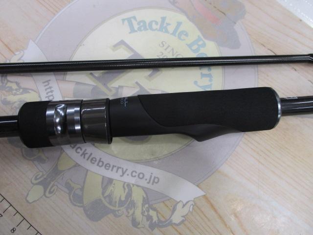20BRS BRS-S74L-LG｜＠ベリーネット 日本最大新品中古釣具WEBショップ