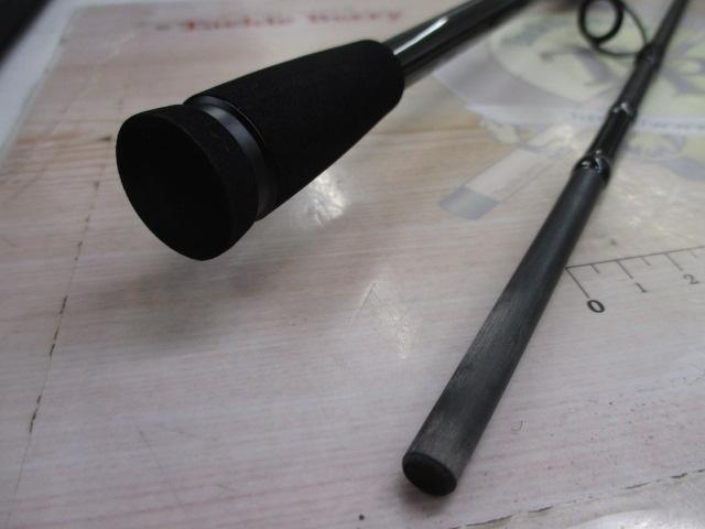 20BRS BRS-S74L-LG｜＠ベリーネット 日本最大新品中古釣具WEBショップ