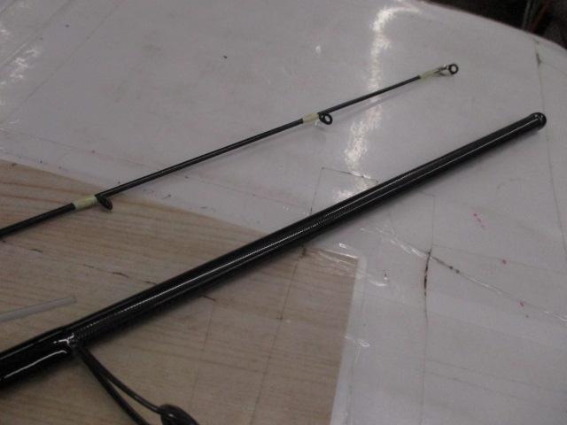 20BRS BRS-S74L-LG｜＠ベリーネット 日本最大新品中古釣具WEBショップ
