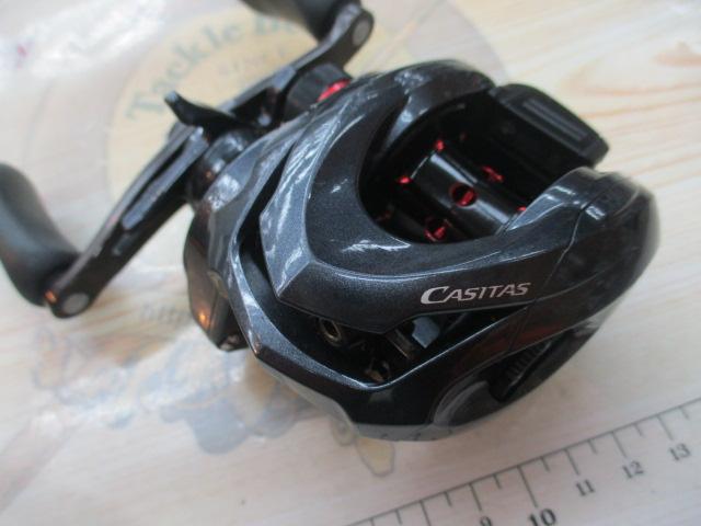 カシータスMGL 100 RH