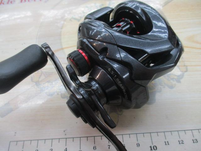 カシータスMGL 100 RH