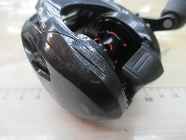 カシータスMGL 100 RH