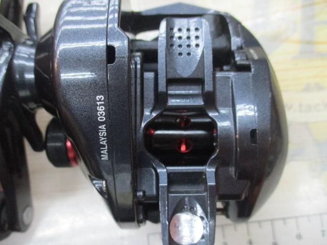 カシータスMGL 100 RH
