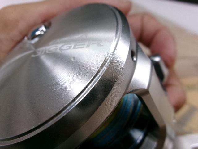 17オシアジガー 2000NRPG