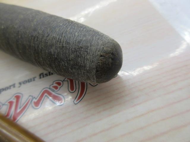 朱紋峰 飛造り 13