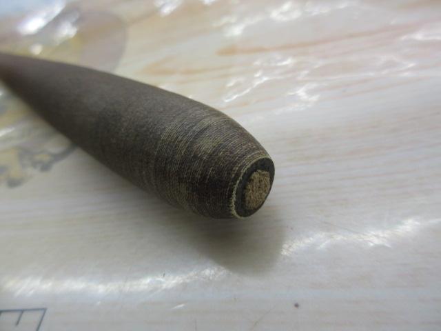 朱紋峰 ぬけさく 11