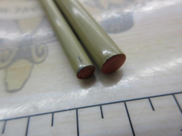 朱紋峰 ぬけさく 11