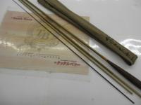 朱紋峰 ぬけさく 11