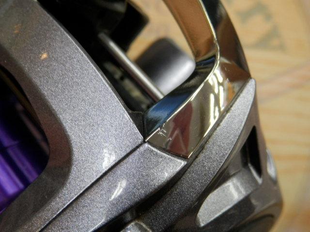 ダイワSS SV 105XH