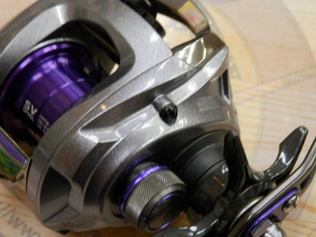 ダイワSS SV 105XH