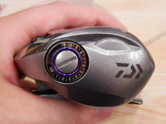 ダイワSS SV 105XH