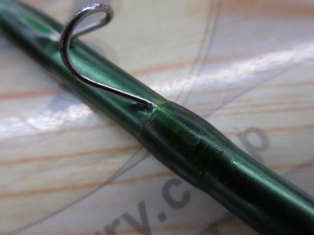 プレミア9'0"#5 4SEC