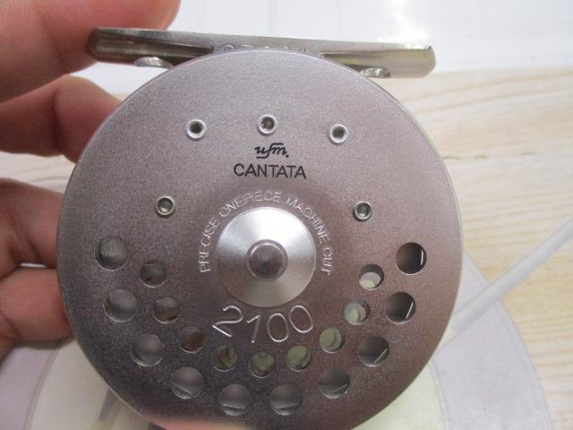 カンタータ 2100