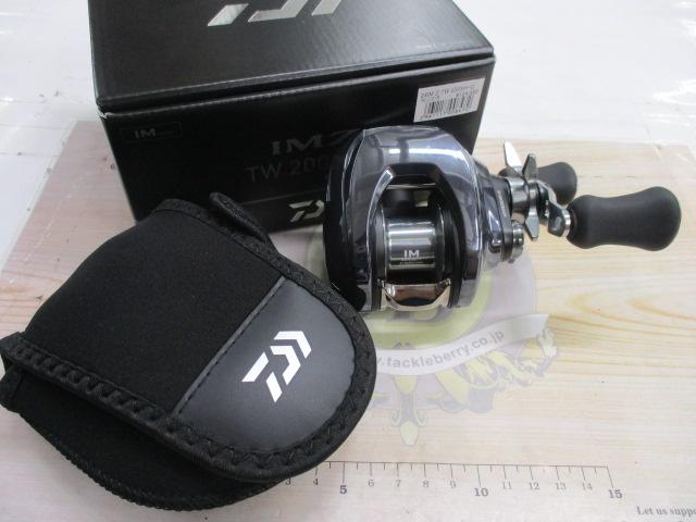 24IM Z TW 200XH-C
