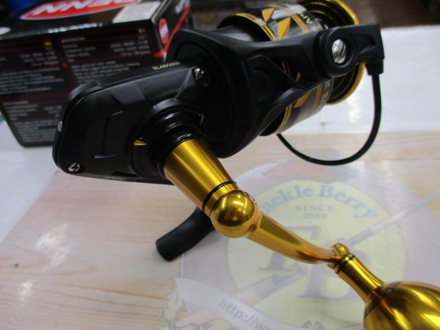 スラマーⅣ3500