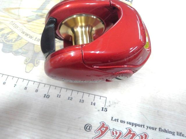ラシード 150SF早技LH