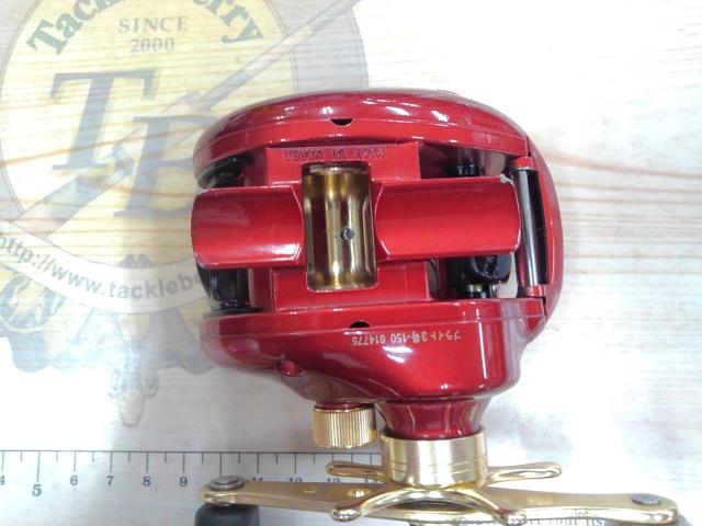 ラシード 150SF早技LH