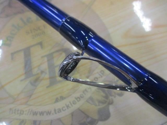 リーディング-XL ヤリイカ 215