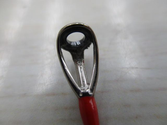 カワハギX M-180・R