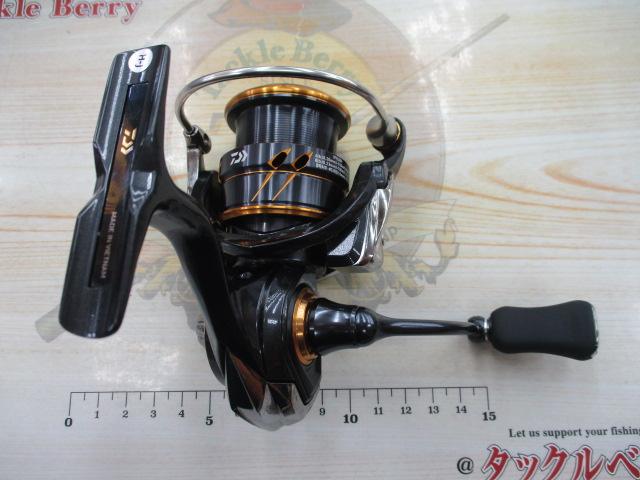 21カルディア LT2500