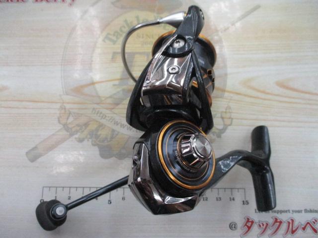 21カルディア LT2500