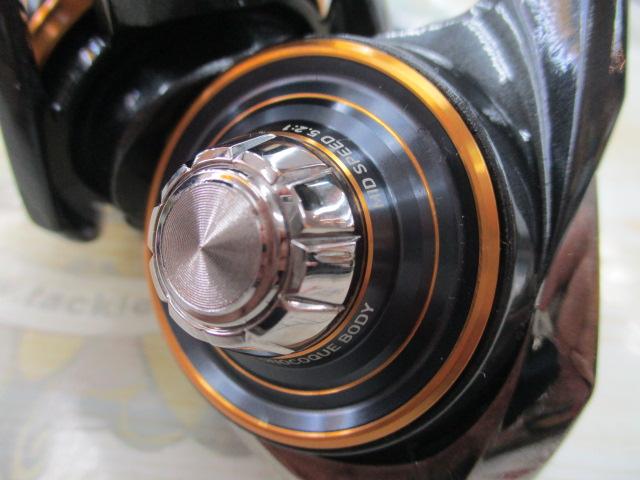 21カルディア LT2500