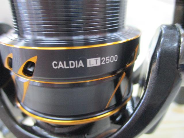 21カルディア LT2500