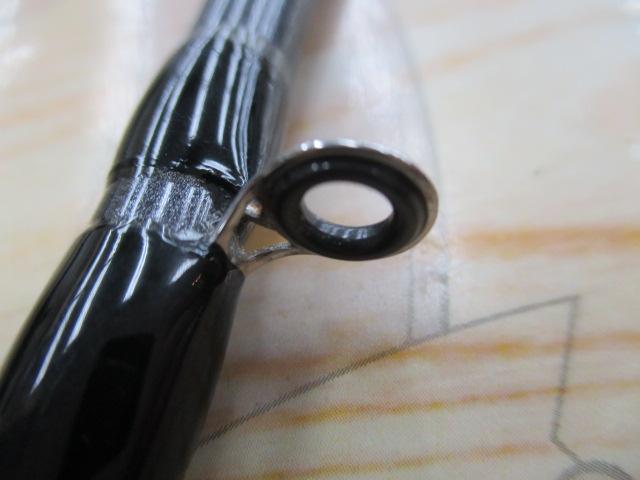 早舟カワハギ M-180