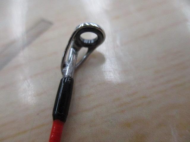 早舟カワハギ M-180