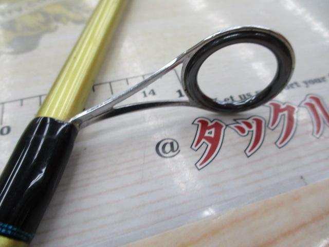 フィルダー テンヤマダイ 210