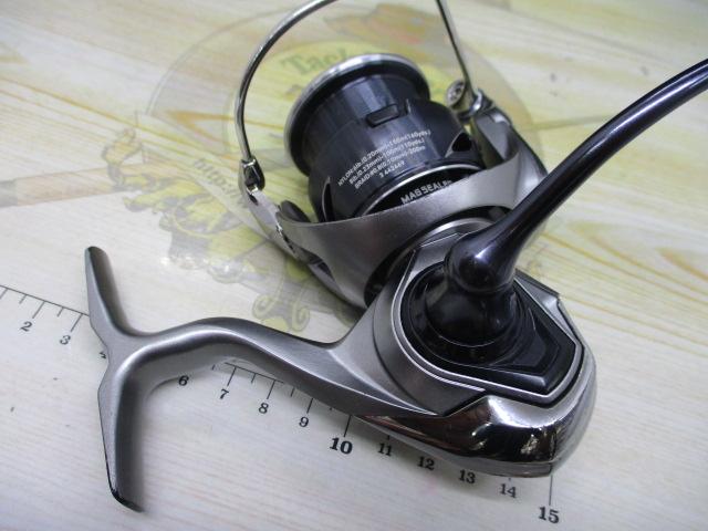 25カルディア LT2500
