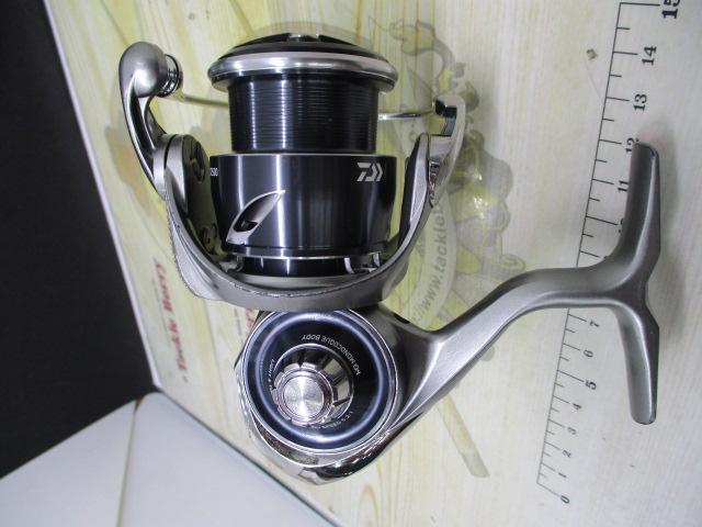 25カルディア LT2500