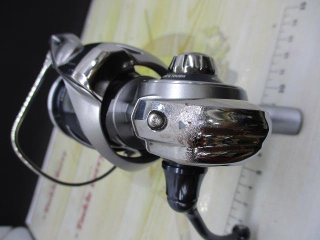 25カルディア LT2500