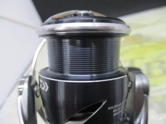 25カルディア LT2500