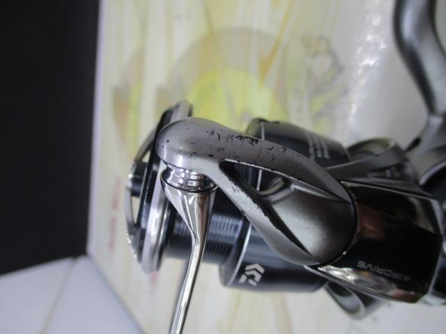 25カルディア LT2500