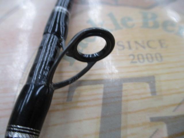 21グラップラーBBタイプJ B60-3