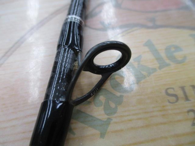 21グラップラーBBタイプJ B60-3