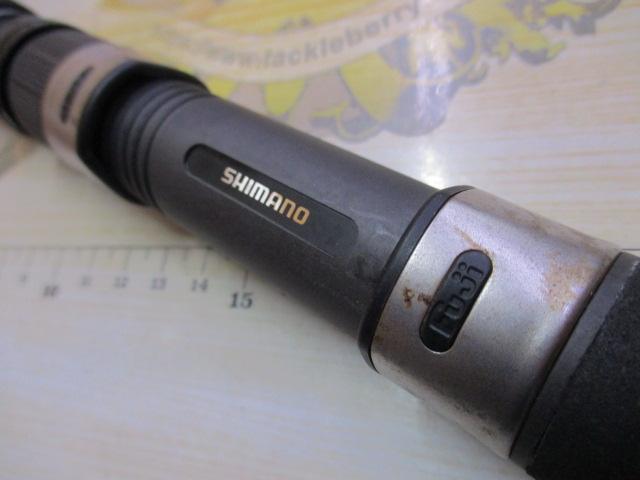 19グラップラータイプC S77MH