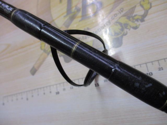 19グラップラータイプC S77MH
