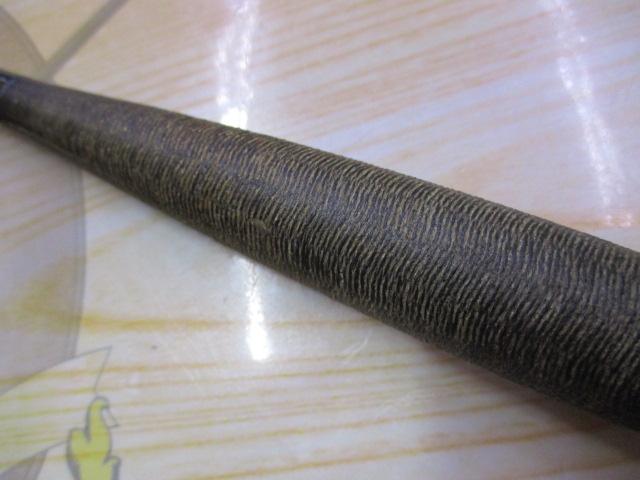 玄峰 硬式9