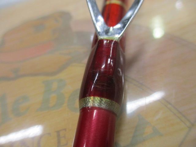 レッドテール 200-S穂先+標準バット