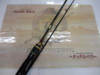ラグゼストーリアトーナメントスペック 60UL-FAST