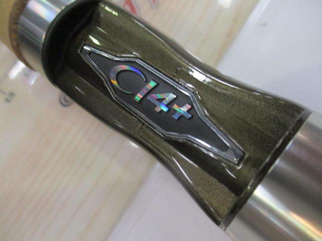 トラウトワンNS S60UL