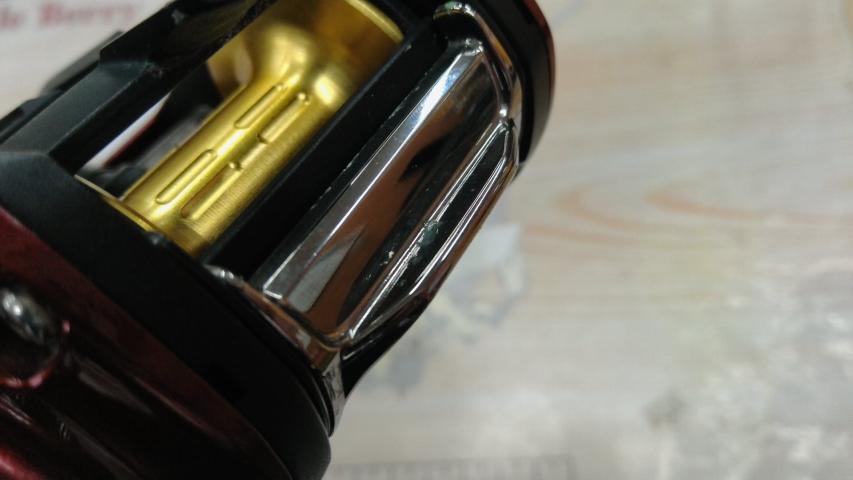 スパルタンMX IC 200H