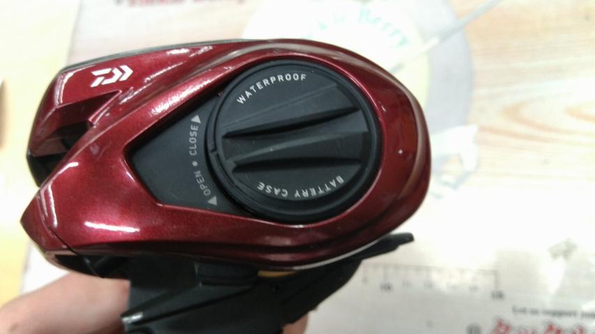 スパルタンMX IC 200H