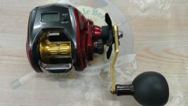スパルタンMX IC 200H