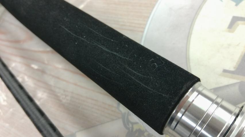 20シーマイティX 73 80-270